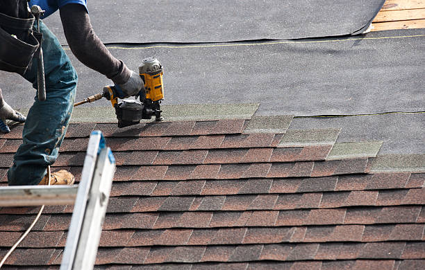 Licensed Flat Roof Repair service in Mansfield, LA - Brentwood Metal Roofing